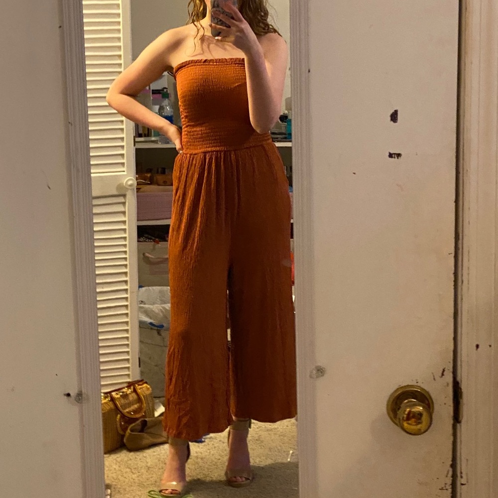 Jumpsuit